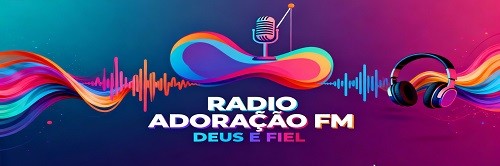 RADIO ADORACAO FM